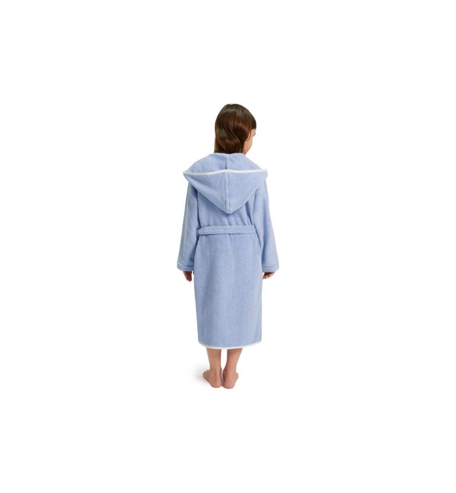 MÖVE - Peignoir de bain pour enfants Soft Hug Taille 104, Aqua