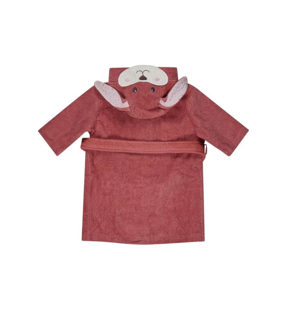 STERNTALER - Peignoir Hanni taille 110/116