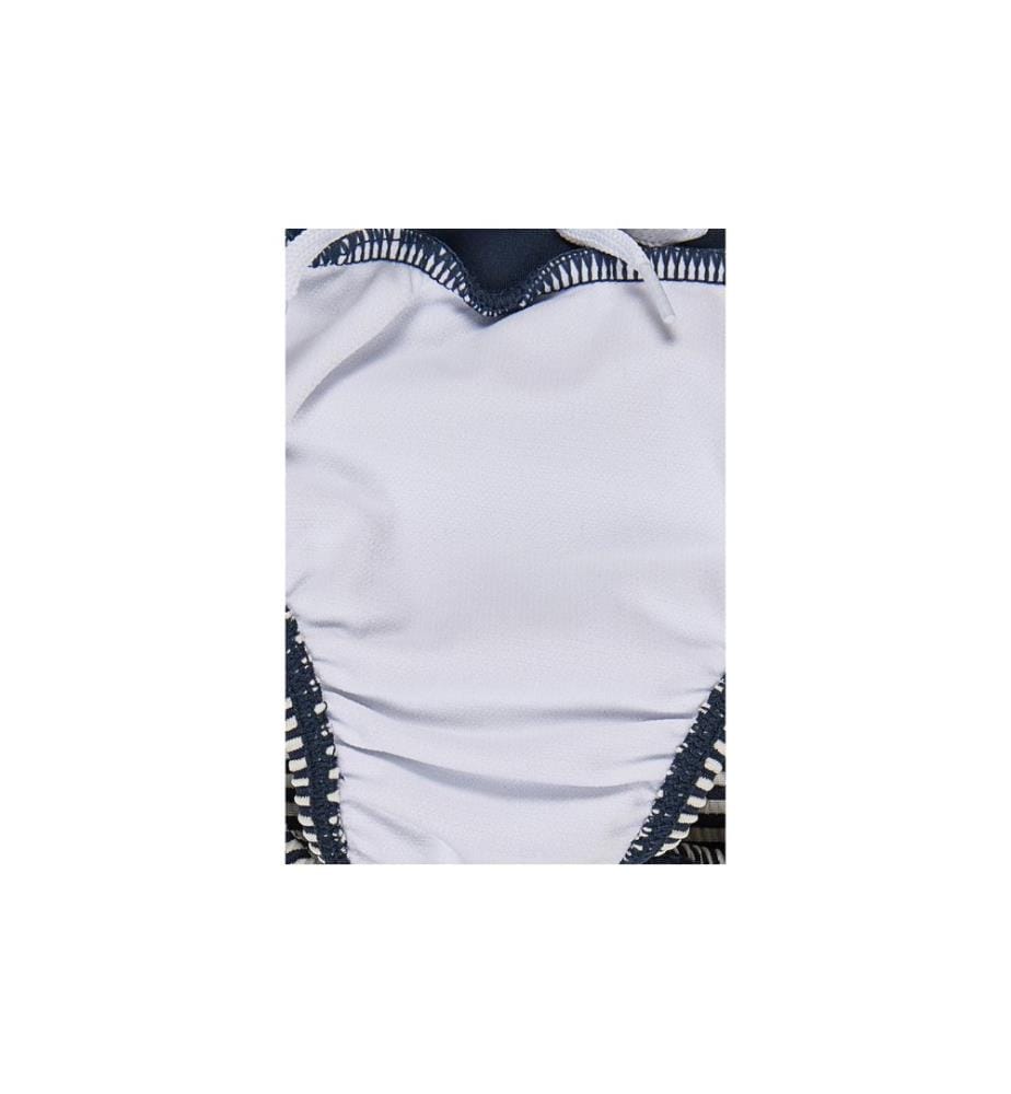 STERNTALER - UV-Badehose Hai 74/80, Marine