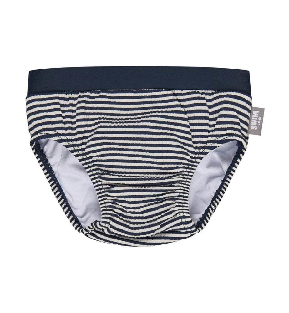 STERNTALER - UV-Badehose Hai 98/104, Marine