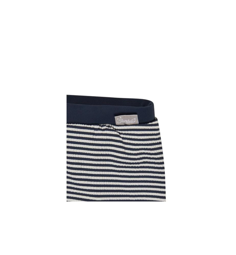 STERNTALER - UV-Badehose Hai 74/80, Marine