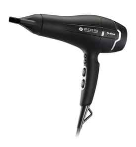 Hairdryer Ion Care Pro - Black