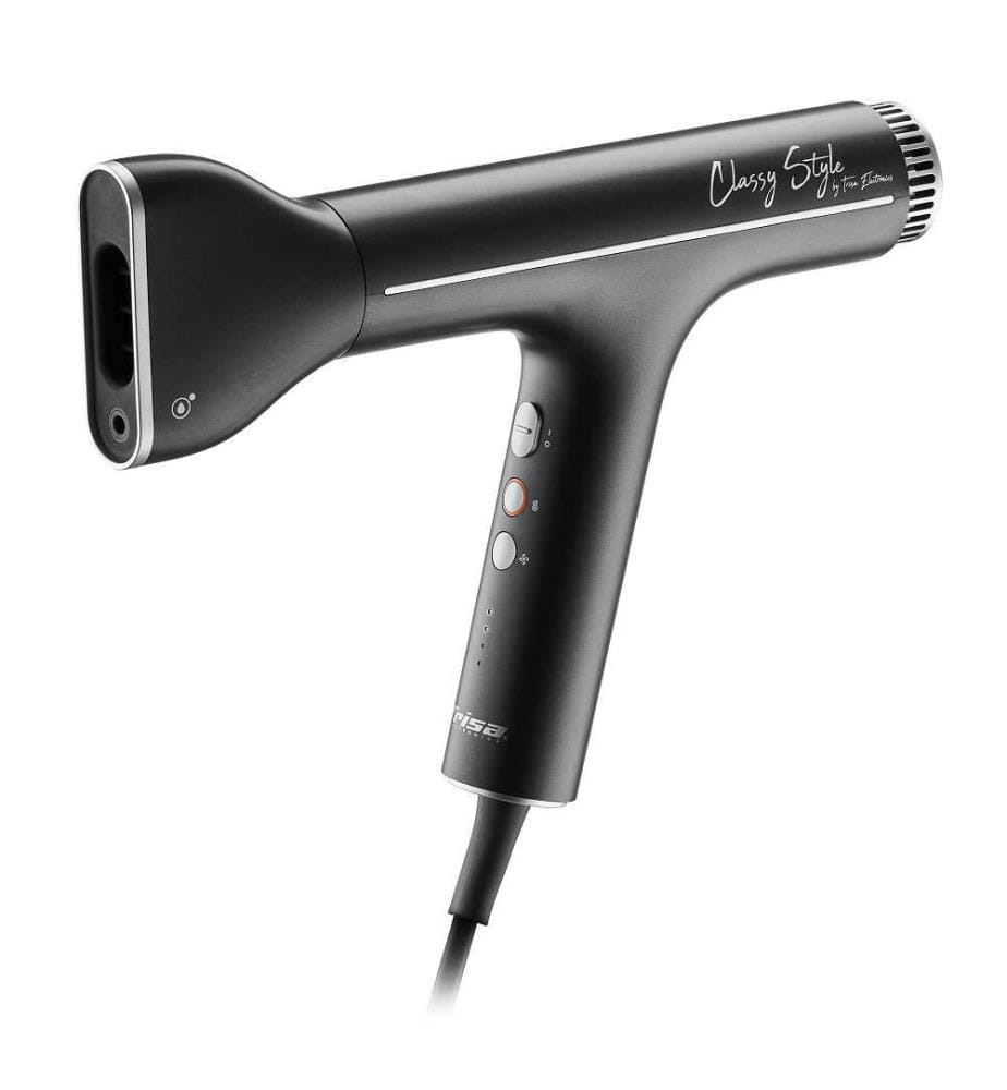 Hairdryer Classy Style - Black