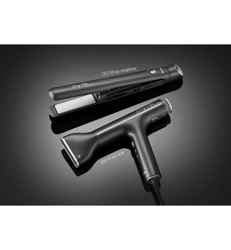 Hairdryer Classy Style - Black
