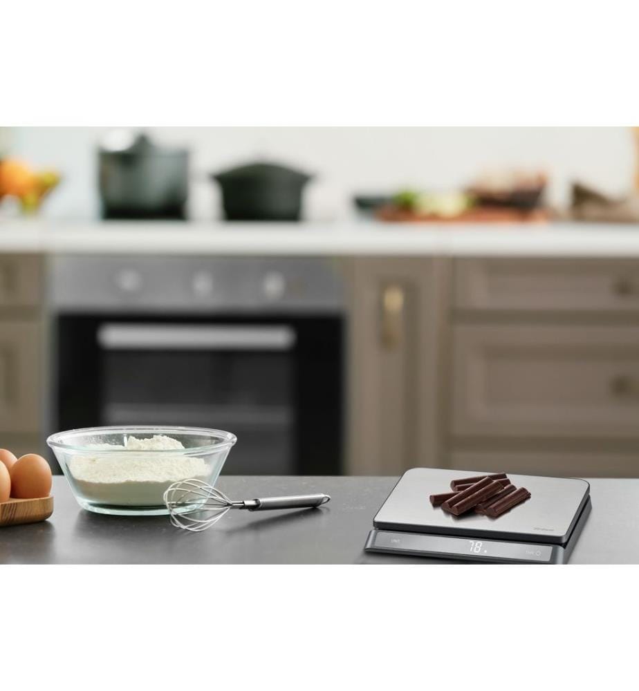 Elite Scale digital kitchen scales