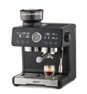 Macchina per caffè espresso Smart Barista - Bianco