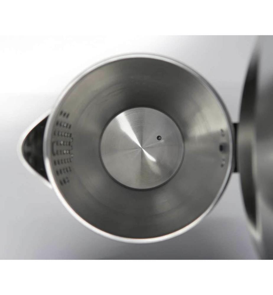 Digital Boil kettle 1.7 L - Stainless steel