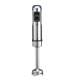 Frullatore manuale 4Blade Mix - argento