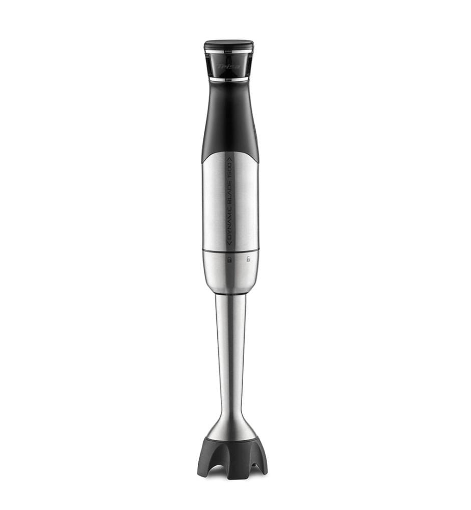Frullatore manuale Dynamic Blade 1500 - Nero