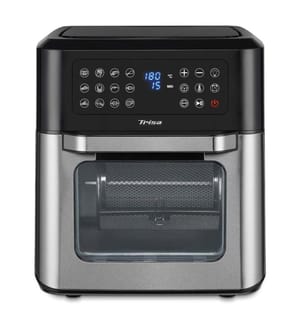 Friggitrice ad aria calda Crisp Master 12L