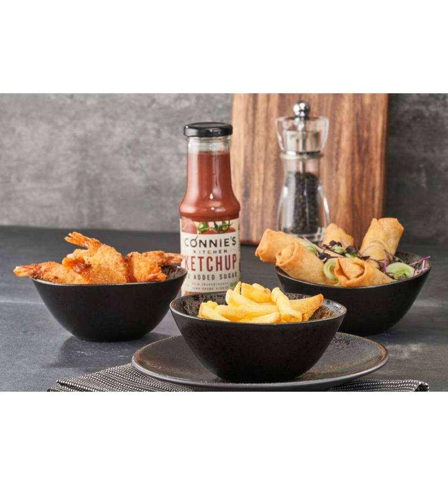 Friggitrice ad aria calda Crisp Master 12L
