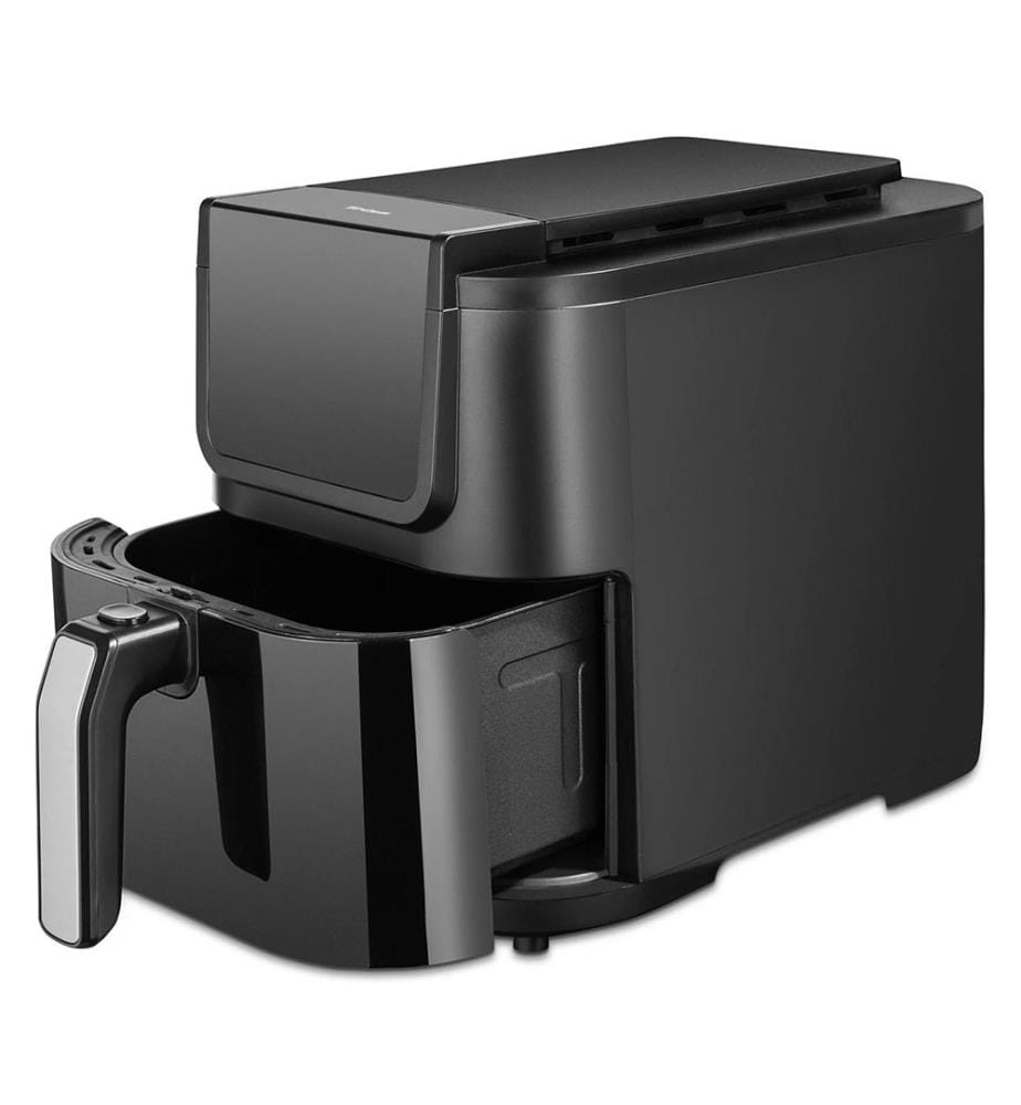 Friggitrice ad aria calda AI Fry Pro - Nero