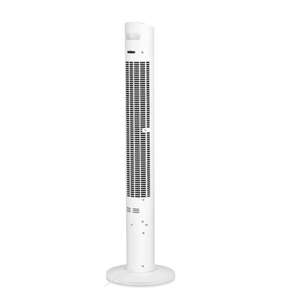 Tower fan "Comfort Breeze" - White