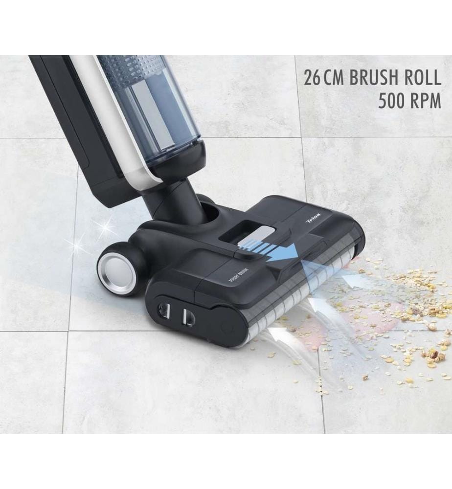 Hard floor cleaner Wet Clean Smart T0613