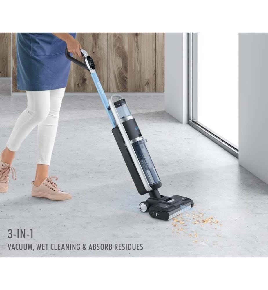 Hard floor cleaner Wet Clean Smart T0613