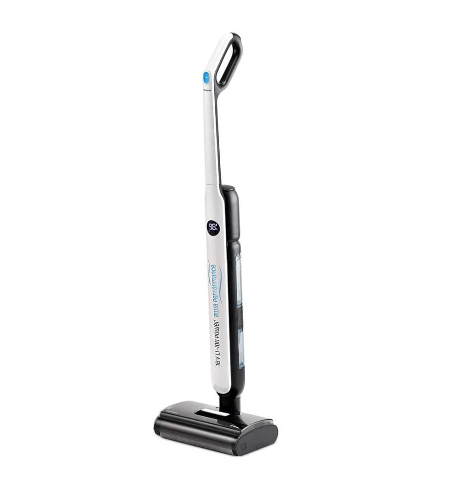 Hard floor cleaner Wet Clean Comf. T1870 - White
