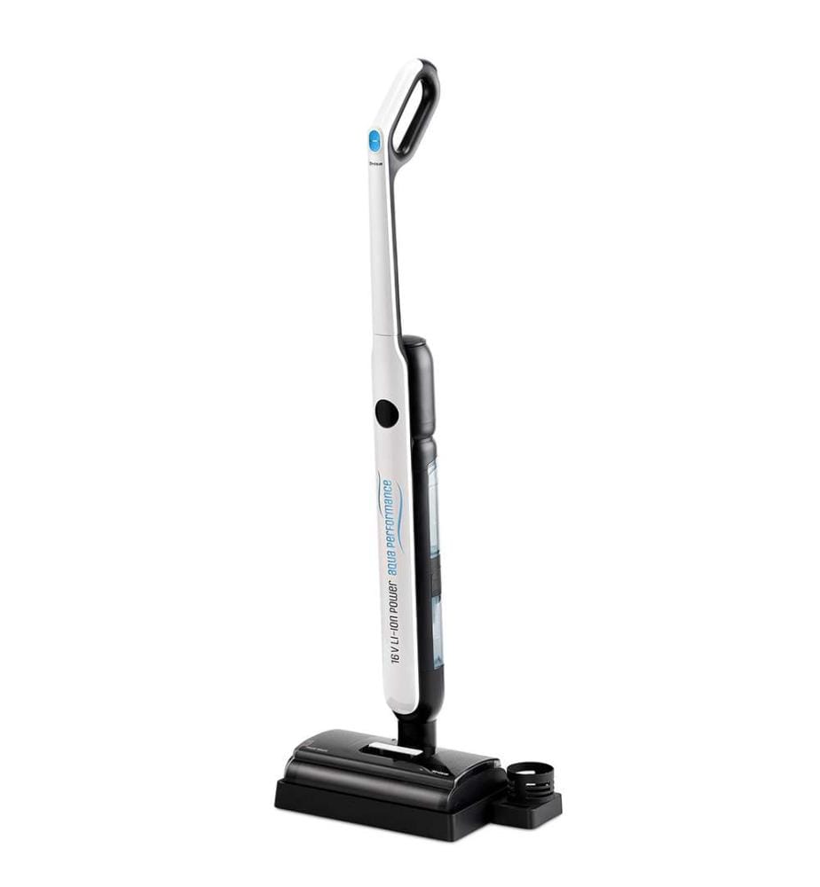 Hard floor cleaner Wet Clean Comf. T1870 - White