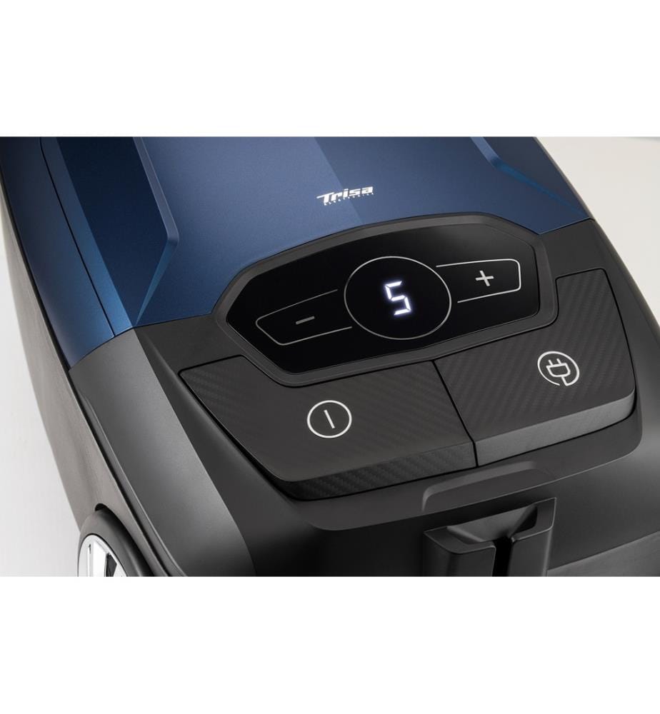Vacuum cleaner "Professional Clean T3420" - Blue
