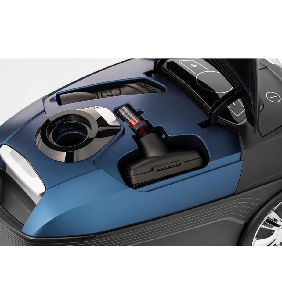 Vacuum cleaner "Professional Clean T3420" - Blue