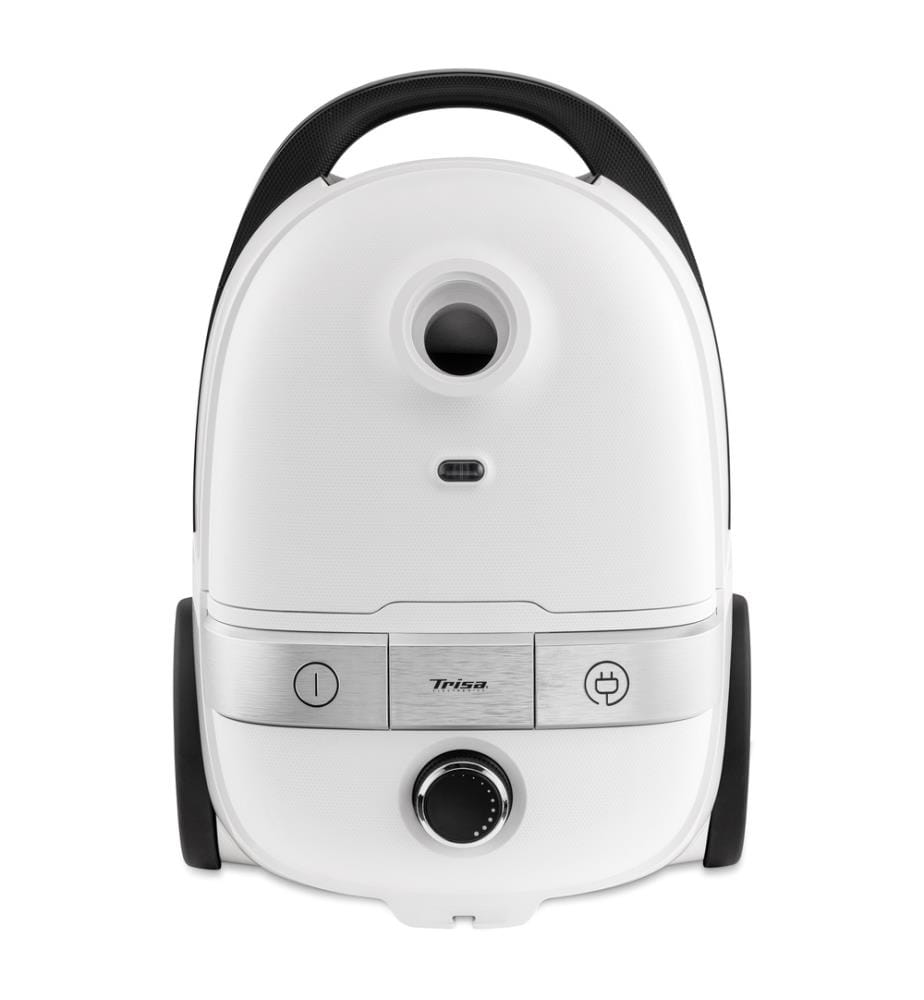 Comfort Clean T3770 canister vacuum cleaner - White
