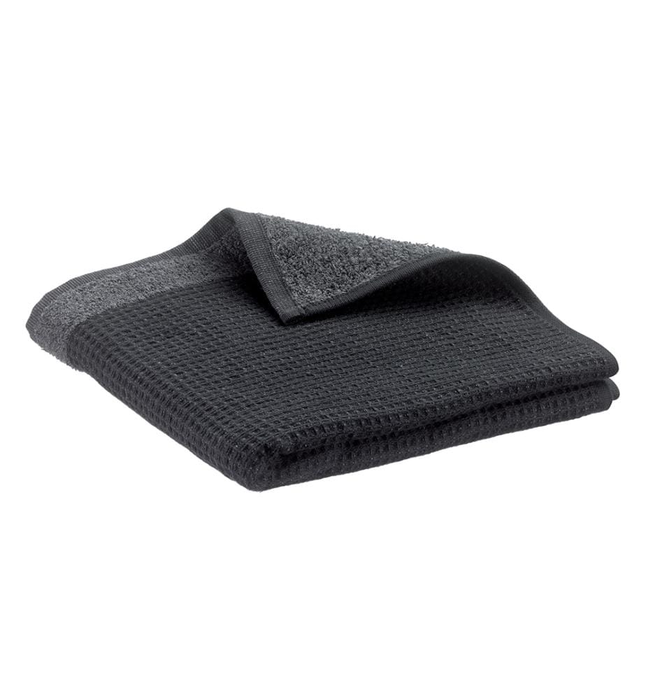 Serviette de Toilette en Tissu Recyclé "Abby", 54 x 110 cm - Tonnerre