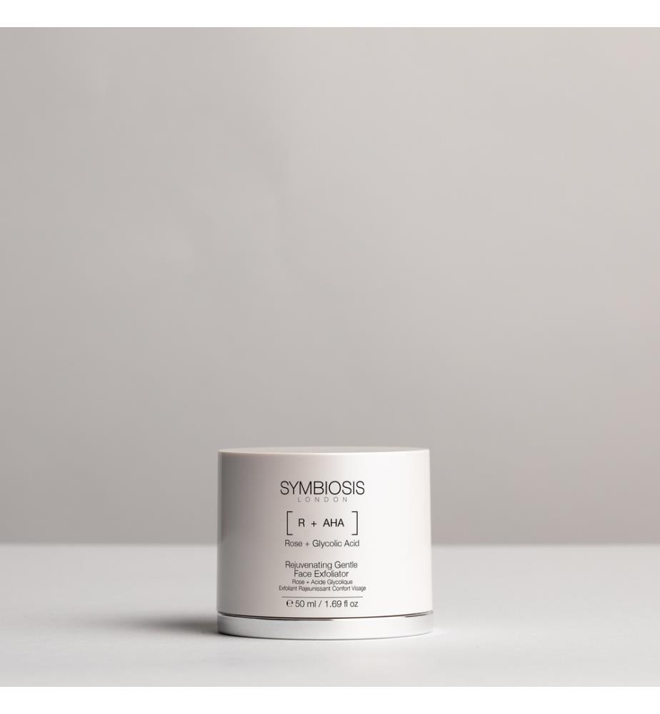 Glykolsäure + Rose Verjüngendes Peeling Comfort Face - 50 ml