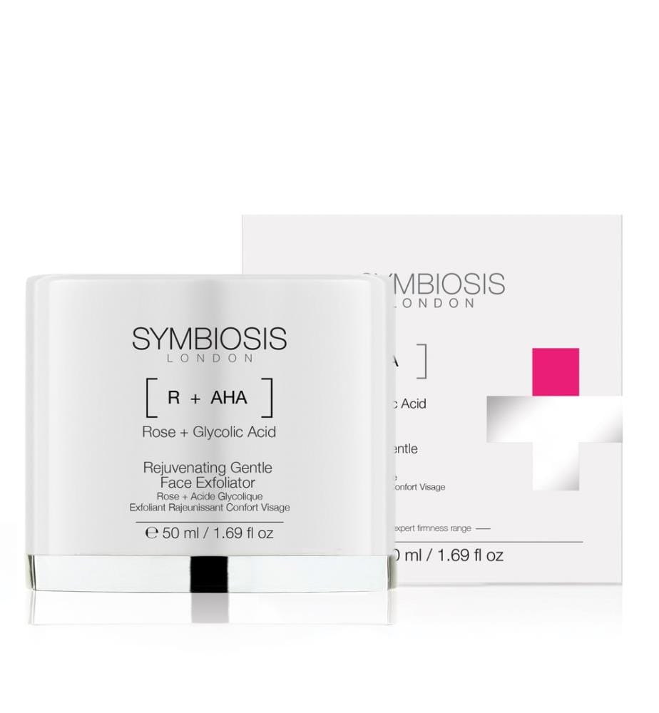 Glykolsäure + Rose Verjüngendes Peeling Comfort Face - 50 ml