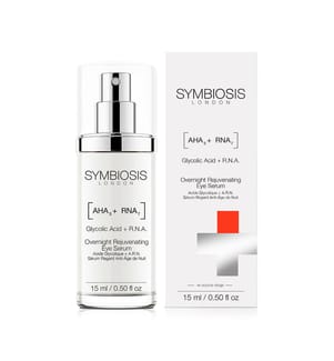 Glykolsäure + A.R.N. Anti-Aging Augenserum für die Nacht - 15 ml