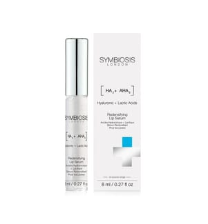 Hyaluronsäure + Milchsäure Lippenverdichtungsserum - 8 ml