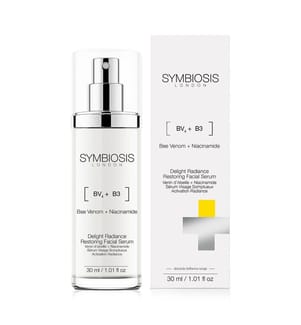 Venin d'Abeille + Niacinamid Sérum Visage Somptueux Aktivierung Ausstrahlung - 30 ml