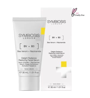 Sérum Visage Somptueux Aktivierung Ausstrahlung - 30 ml