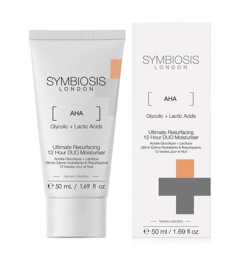 Ultimate Resurfacing 12 Hour DUO Moisturiser - 50ml