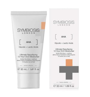 Ultimate Resurfacing 12 Hour DUO Moisturiser - 50ml