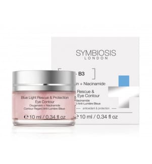 Augenkontur zur Rettung und zum Schutz vor blauem Licht - 10ml