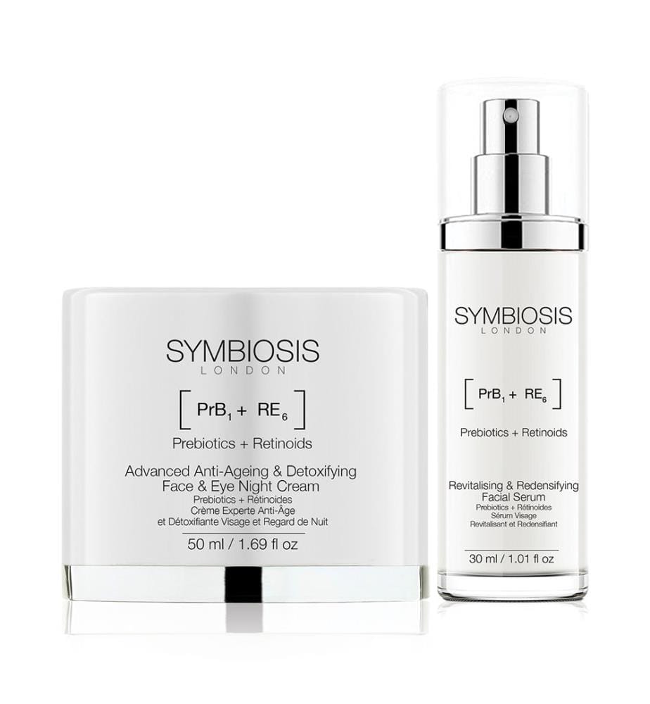 Coffret Revitalisant Suprême de Nuit - 2 Pièces