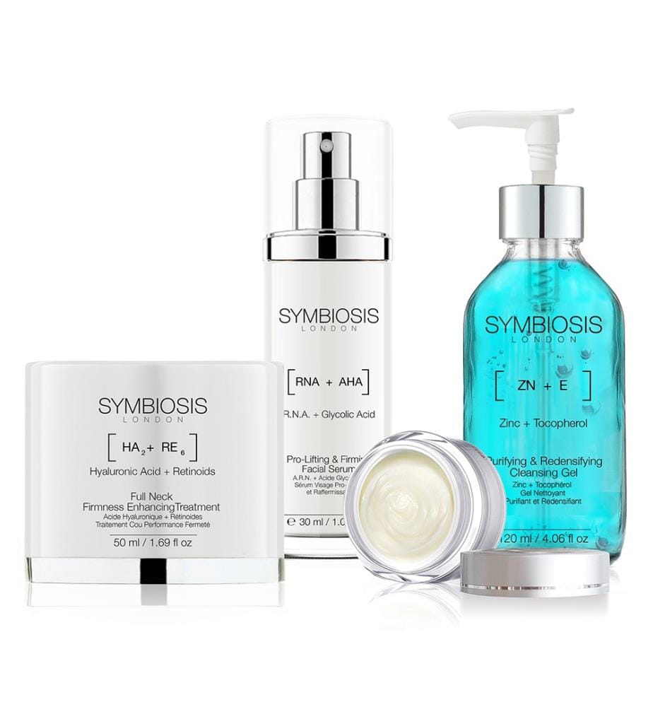 Lifting & Straffung Absolut (4 pcs)
