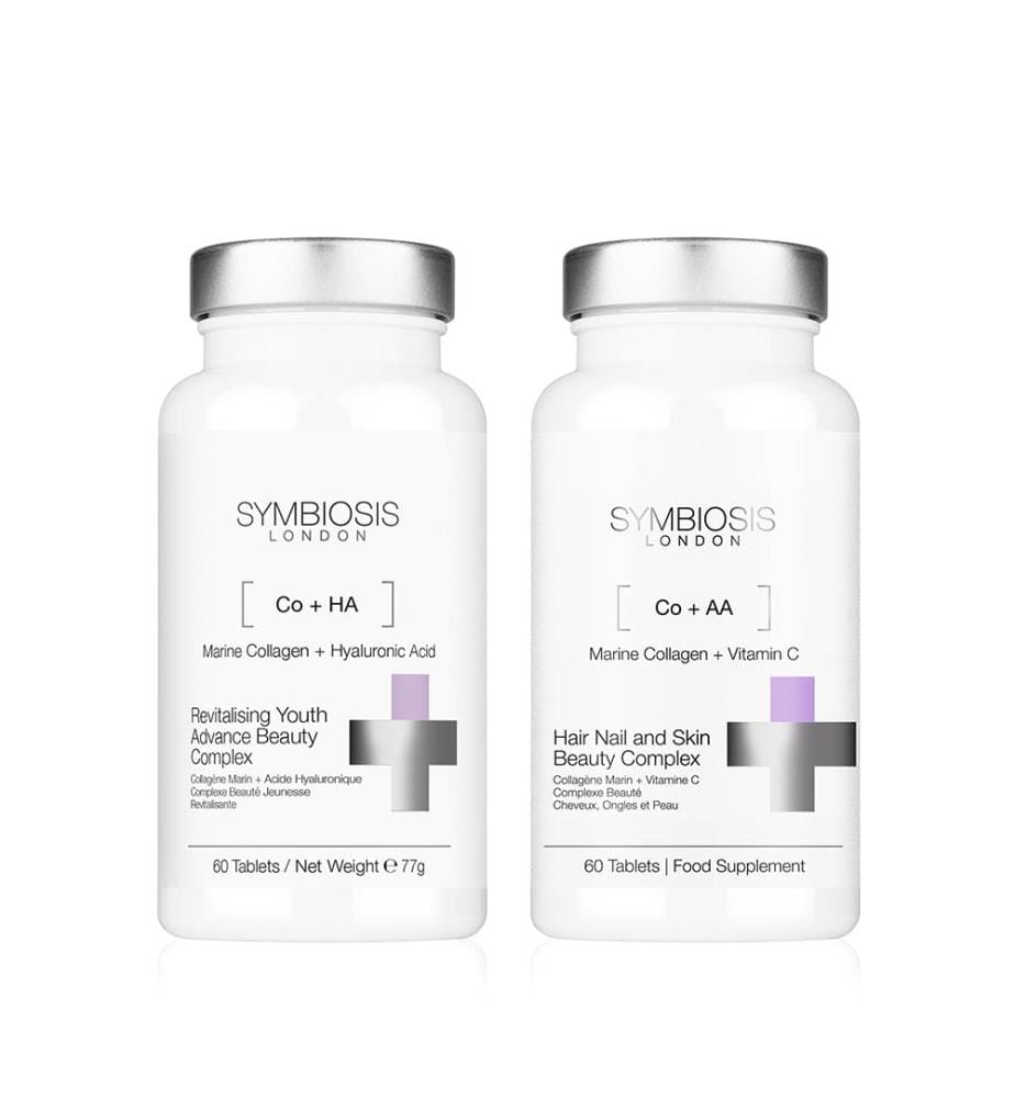 Bundle Marine Collagen DUO