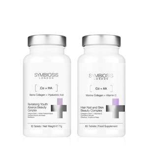 Bundle Marine Collagen DUO