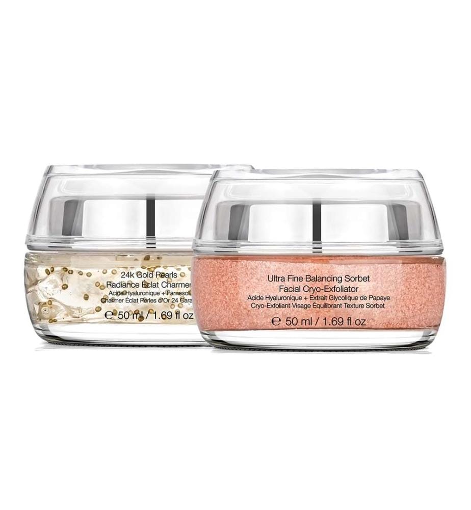 Hyaluronsäure-Genuss-Set - 2x50 ml
