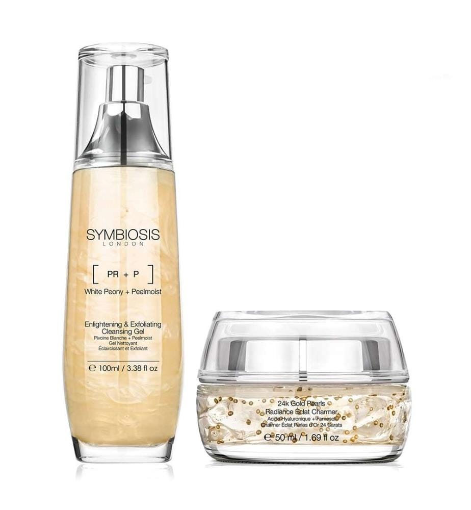 Major Lightening Duo Set - 100 ml