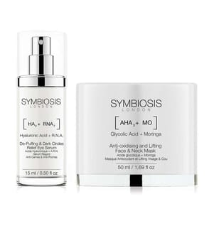 Anti-Aging Power Set - 15 ml + 50 ml