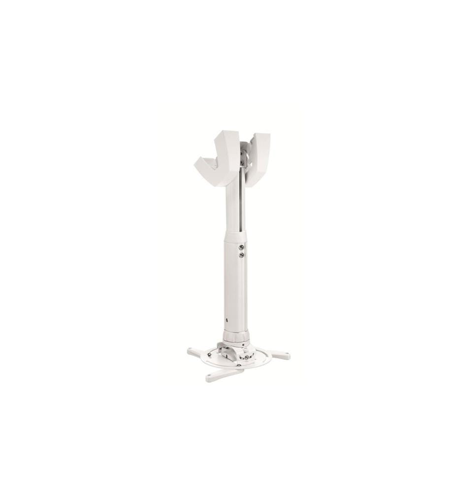 Vogel's Fixation de plafond PPC 1540 Blanc