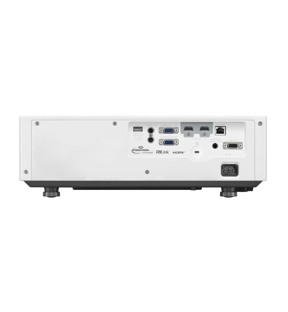 PANASONIC - Projektor PT-VMZ51S