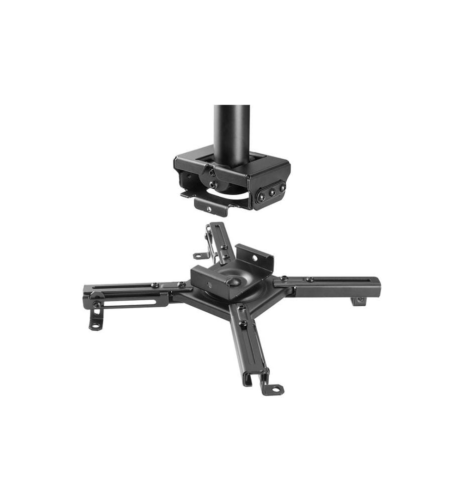 NEOMOUNTS - Deckenhalterung CL25-540BL1 Schwarz