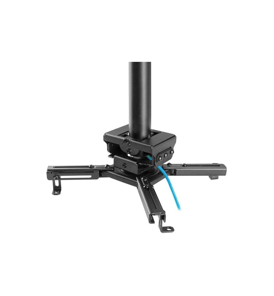 NEOMOUNTS - Deckenhalterung CL25-550BL1 Schwarz
