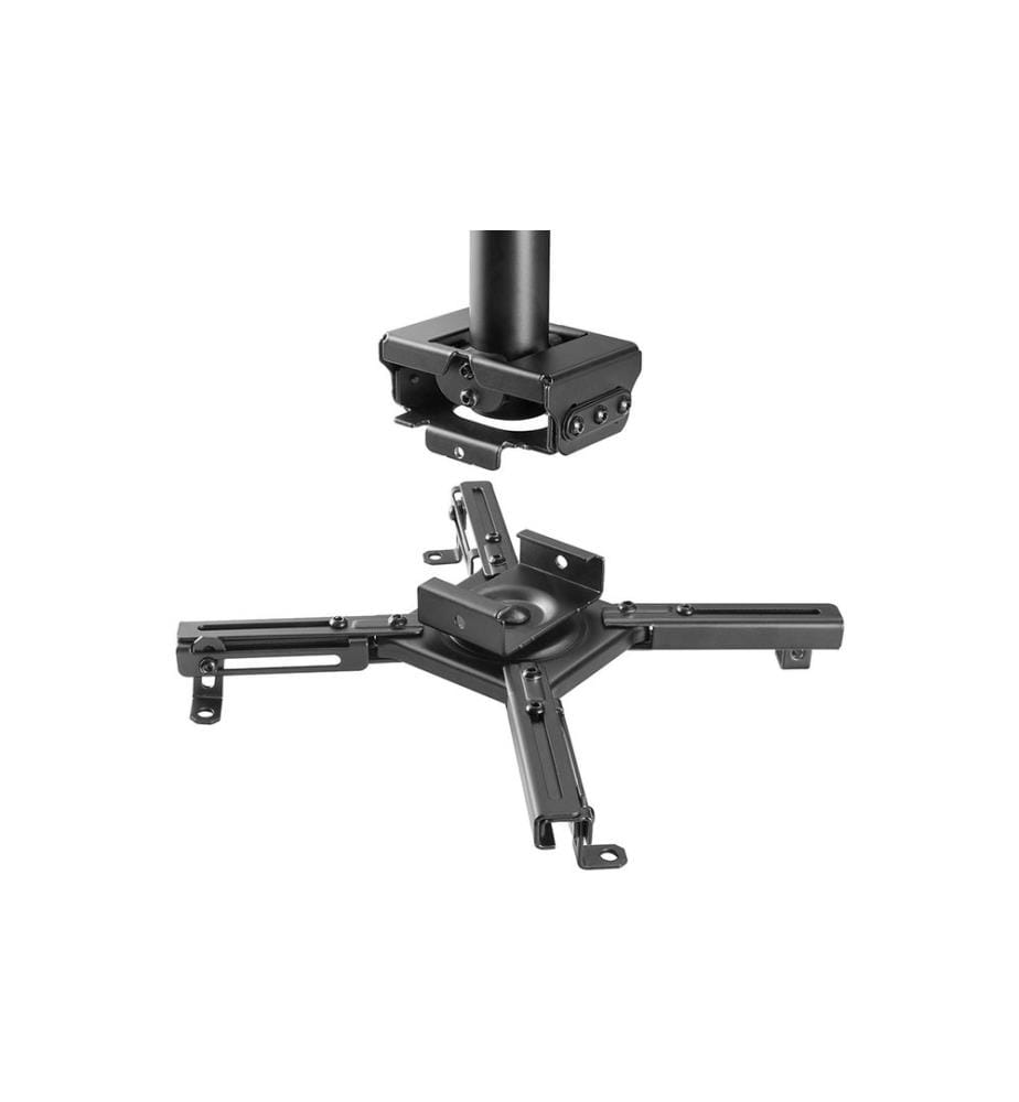 NEOMOUNTS - Deckenhalterung CL25-550BL1 Schwarz