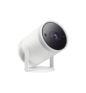 SAMSUNG - Projecteur The Freestyle LFF3