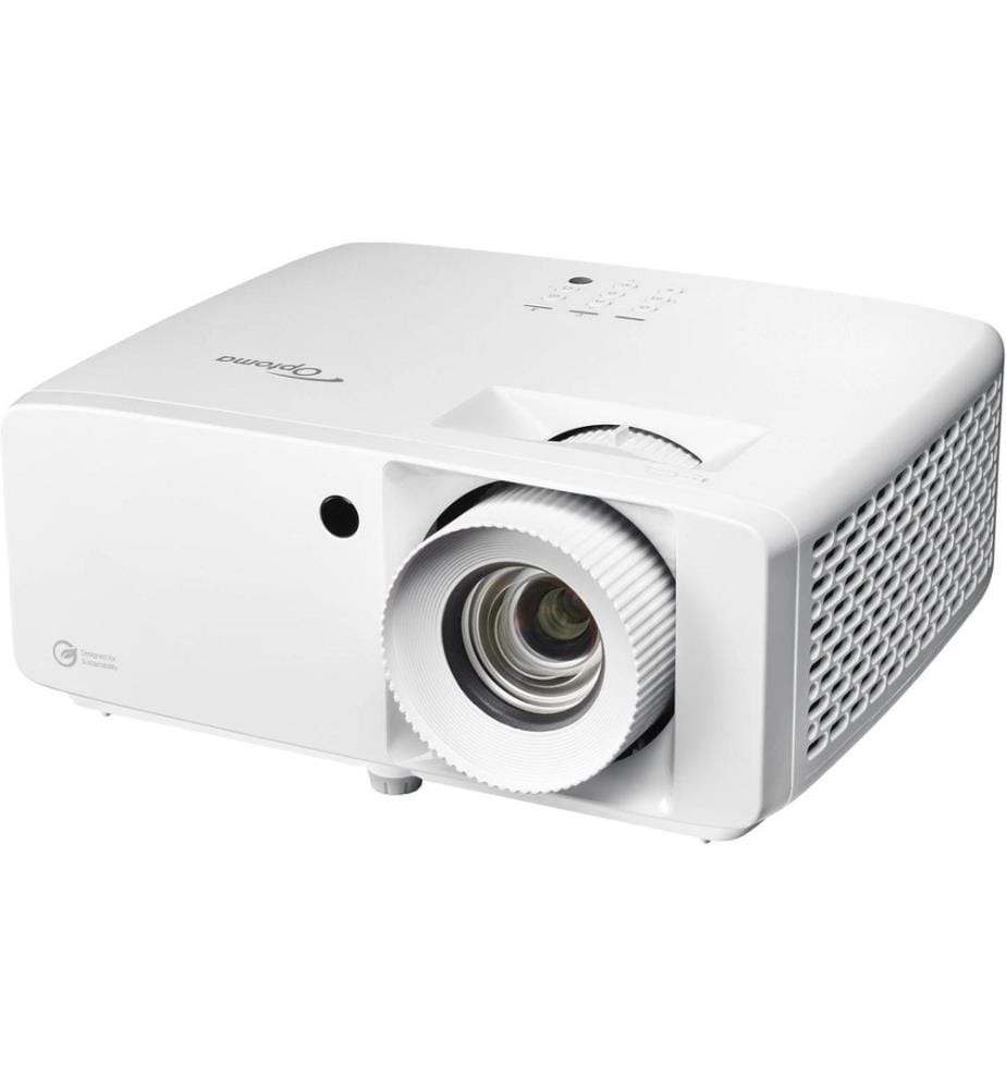 OPTOMA - Projektor UHZ66