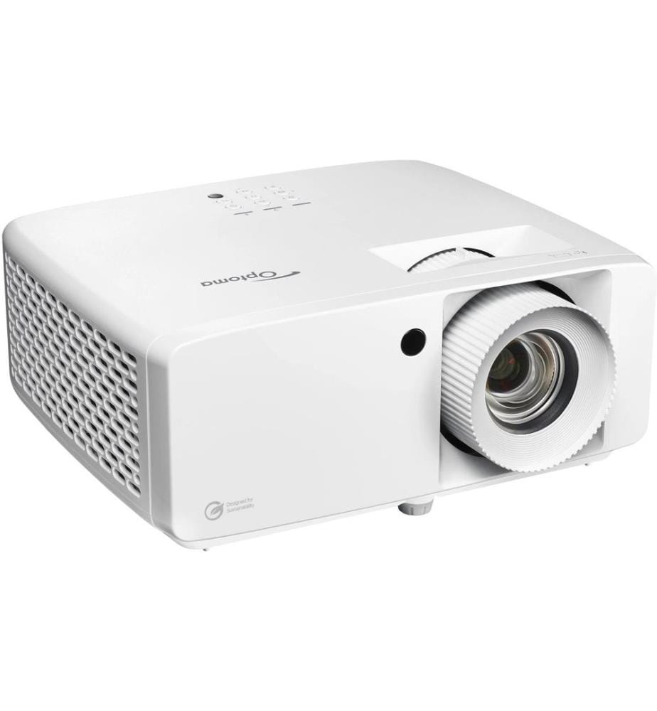 OPTOMA - Projektor UHZ66