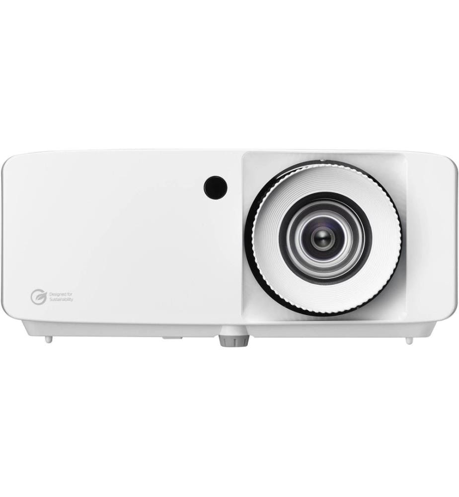 OPTOMA - Projektor UHZ66
